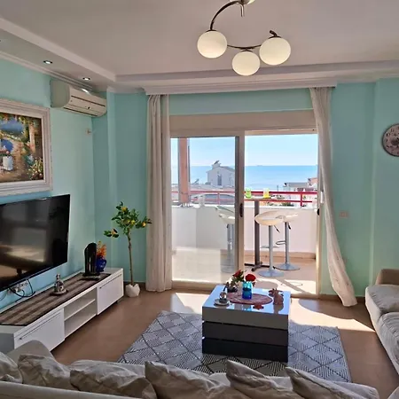 Bellevedere Penthouse *