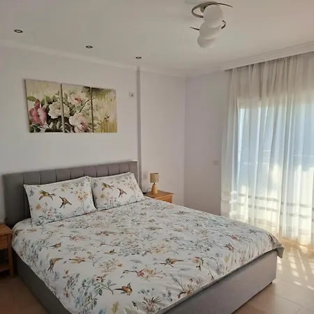 Bellevedere Penthouse 公寓 格勒姆