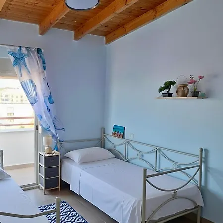 아파트 Bellevedere Penthouse 골렘