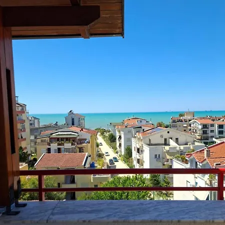 Bellevedere Penthouse * 골렘